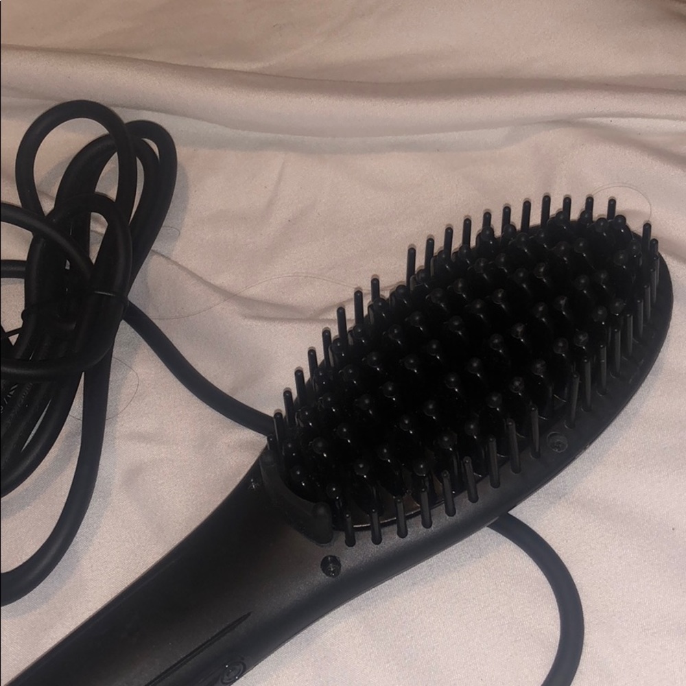 Pyt hot styling brush